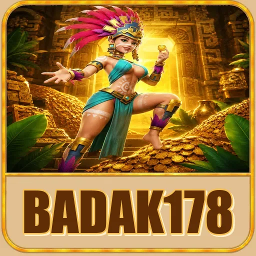 Pratinjau visual kanal unduhan badak178 APK resmi 512×512